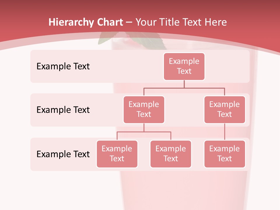 Cool Heat Home PowerPoint Template