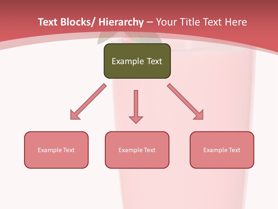 Cool Heat Home PowerPoint Template