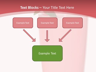 Cool Heat Home PowerPoint Template