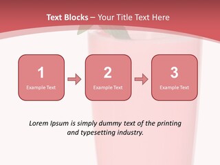 Cool Heat Home PowerPoint Template