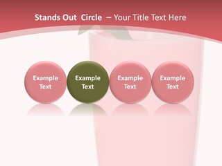 Cool Heat Home PowerPoint Template