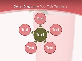 Cool Heat Home PowerPoint Template