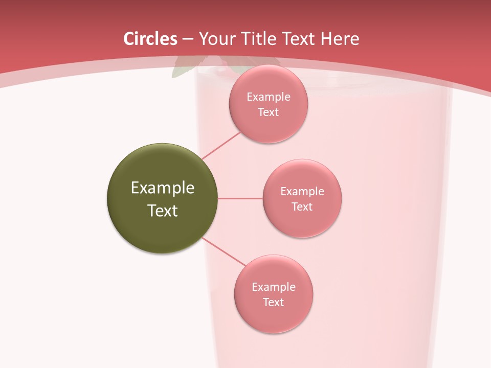 Cool Heat Home PowerPoint Template