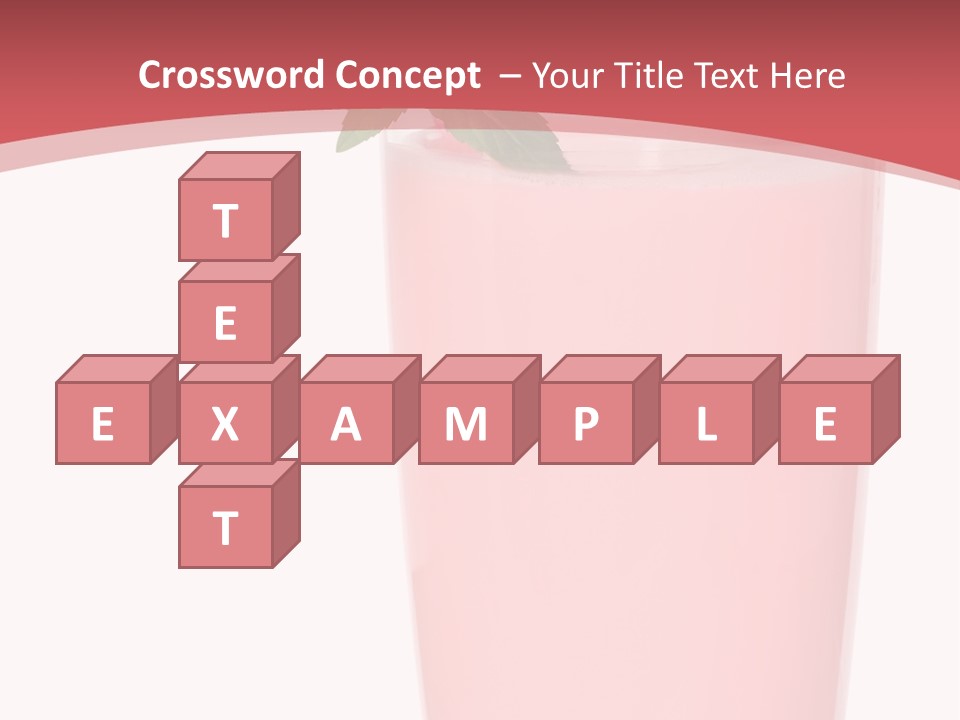 Cool Heat Home PowerPoint Template