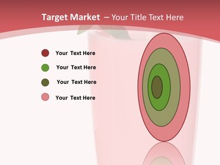 Cool Heat Home PowerPoint Template