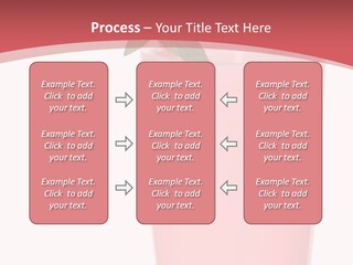 Cool Heat Home PowerPoint Template