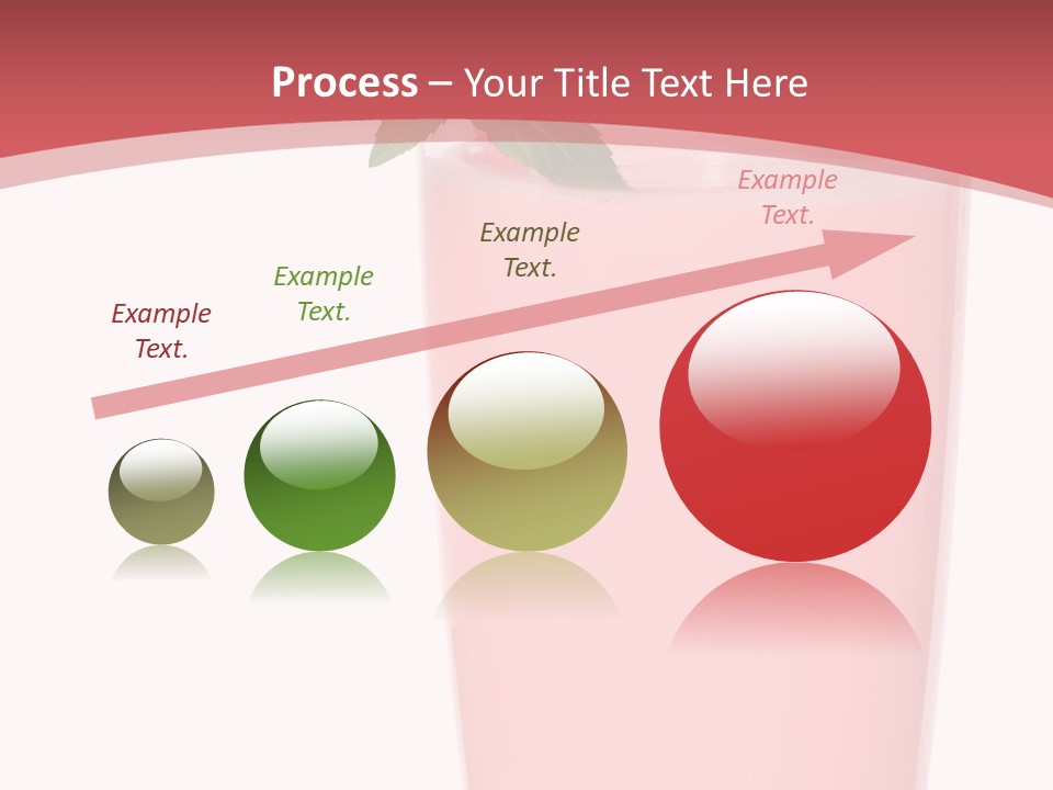 Cool Heat Home PowerPoint Template