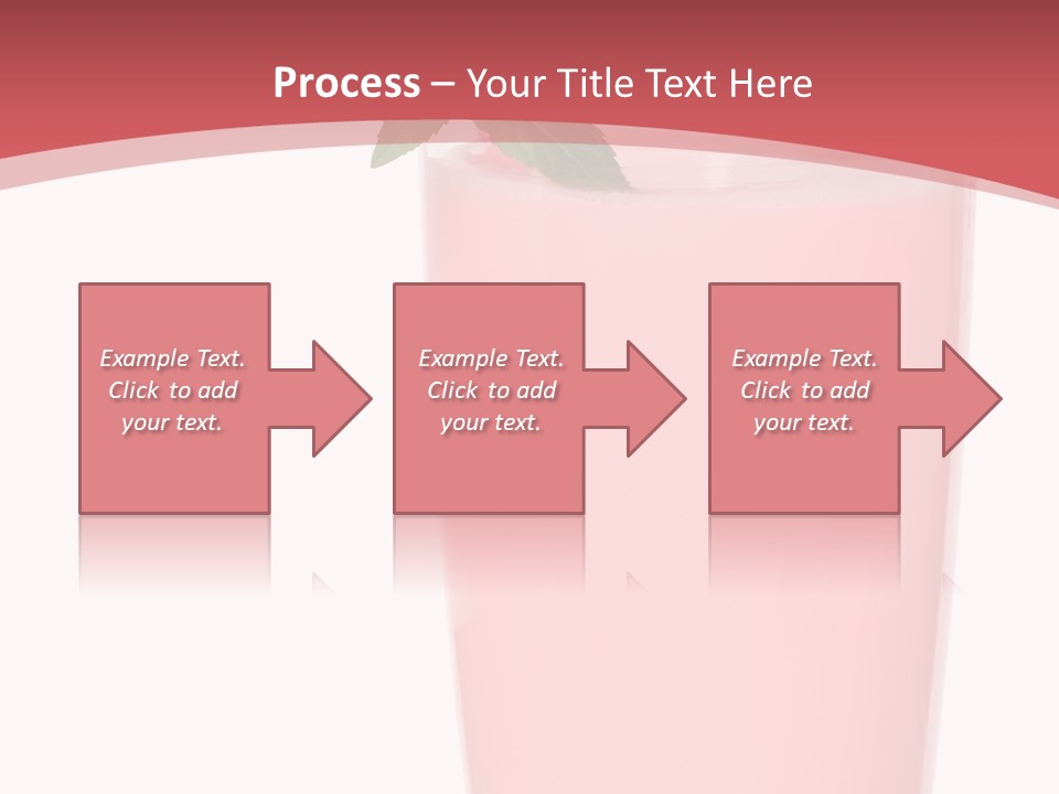Cool Heat Home PowerPoint Template