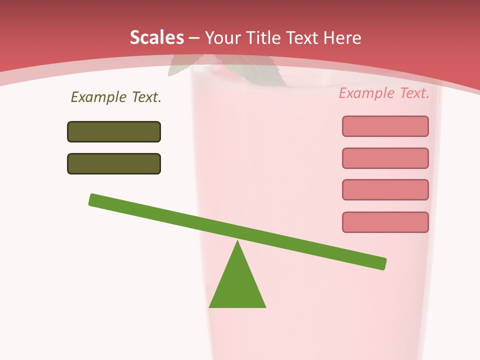Cool Heat Home PowerPoint Template