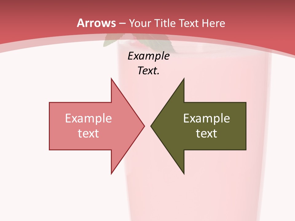 Cool Heat Home PowerPoint Template