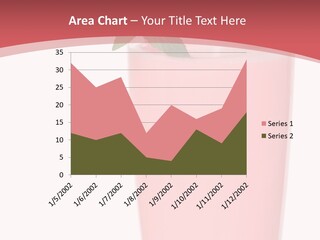Cool Heat Home PowerPoint Template