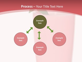 Cool Heat Home PowerPoint Template