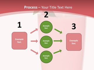 Cool Heat Home PowerPoint Template