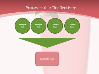 Cool Heat Home PowerPoint Template