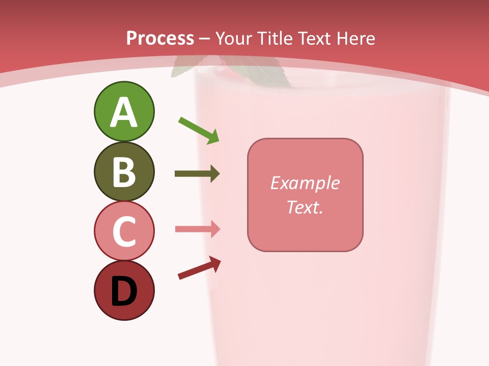 Cool Heat Home PowerPoint Template