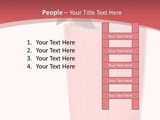 Cool Heat Home PowerPoint Template
