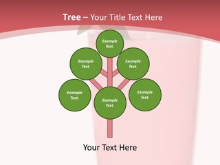 Cool Heat Home PowerPoint Template