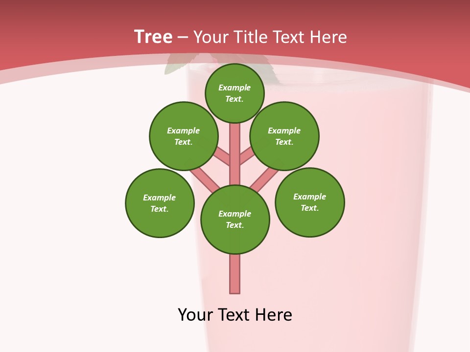 Cool Heat Home PowerPoint Template