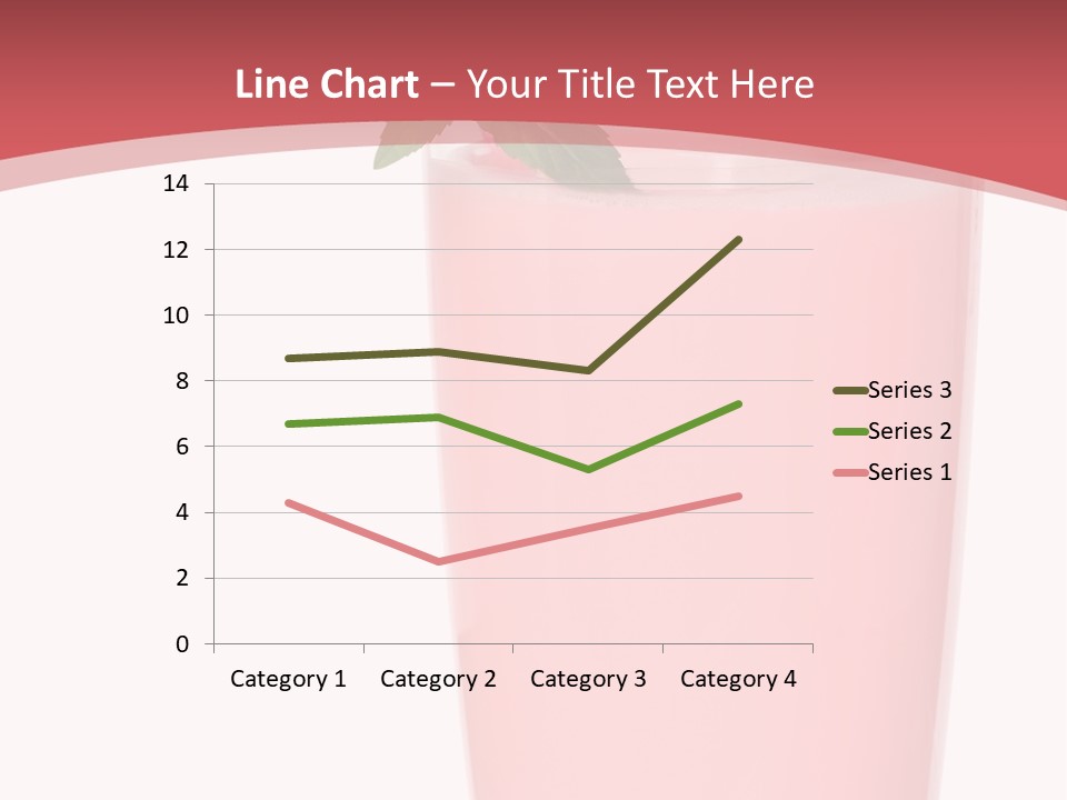 Cool Heat Home PowerPoint Template