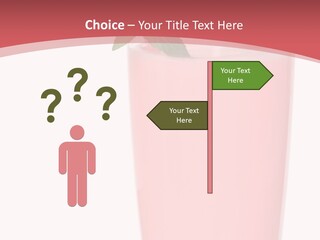 Cool Heat Home PowerPoint Template