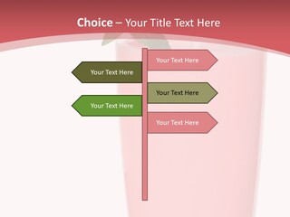 Cool Heat Home PowerPoint Template