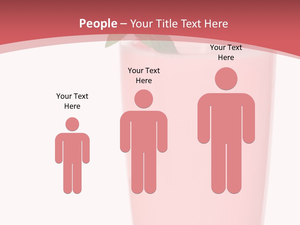 Cool Heat Home PowerPoint Template