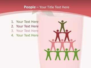 Cool Heat Home PowerPoint Template