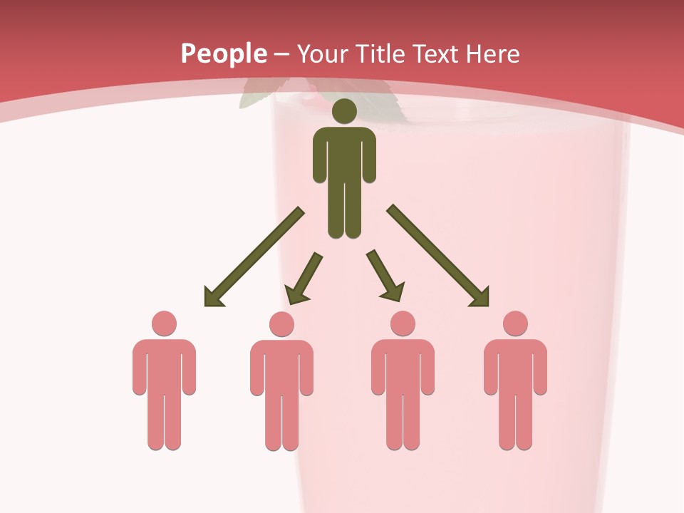 Cool Heat Home PowerPoint Template