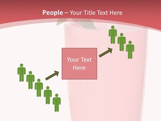 Cool Heat Home PowerPoint Template