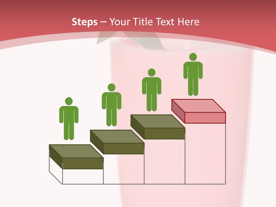 Cool Heat Home PowerPoint Template