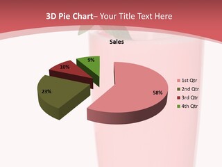 Cool Heat Home PowerPoint Template