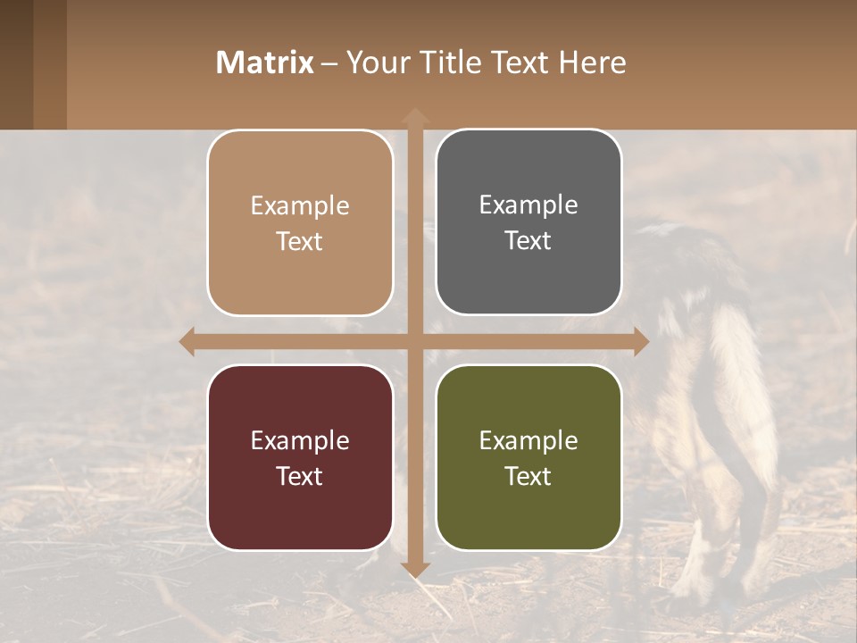 Power Electricity Remote PowerPoint Template