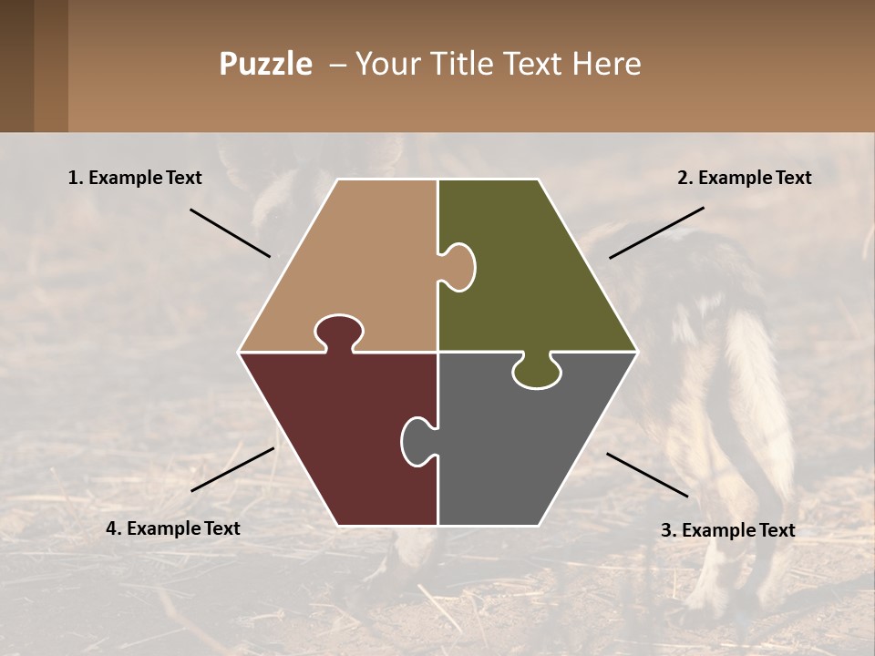 Power Electricity Remote PowerPoint Template
