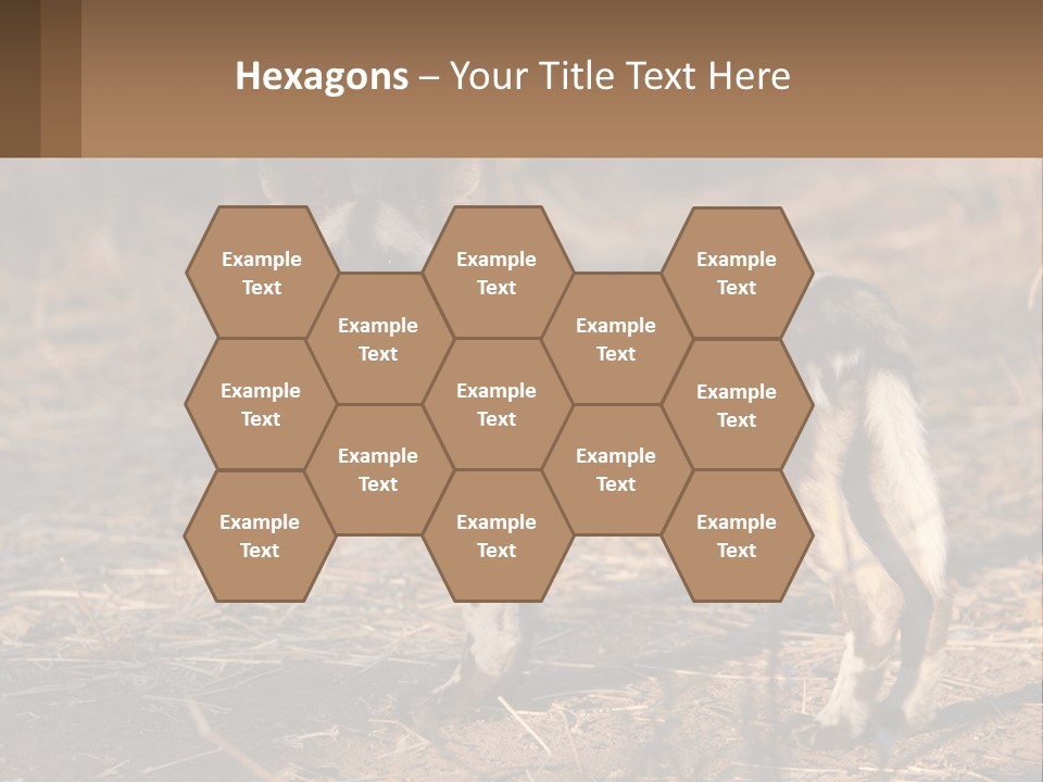 Power Electricity Remote PowerPoint Template