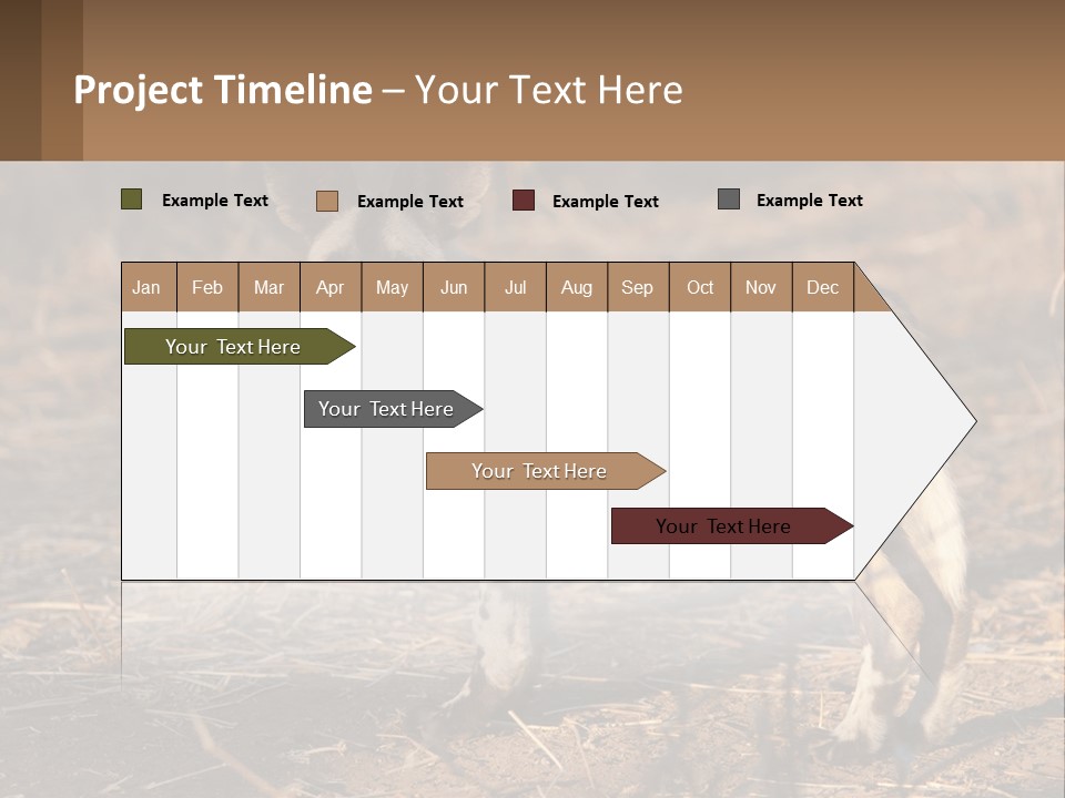 Power Electricity Remote PowerPoint Template