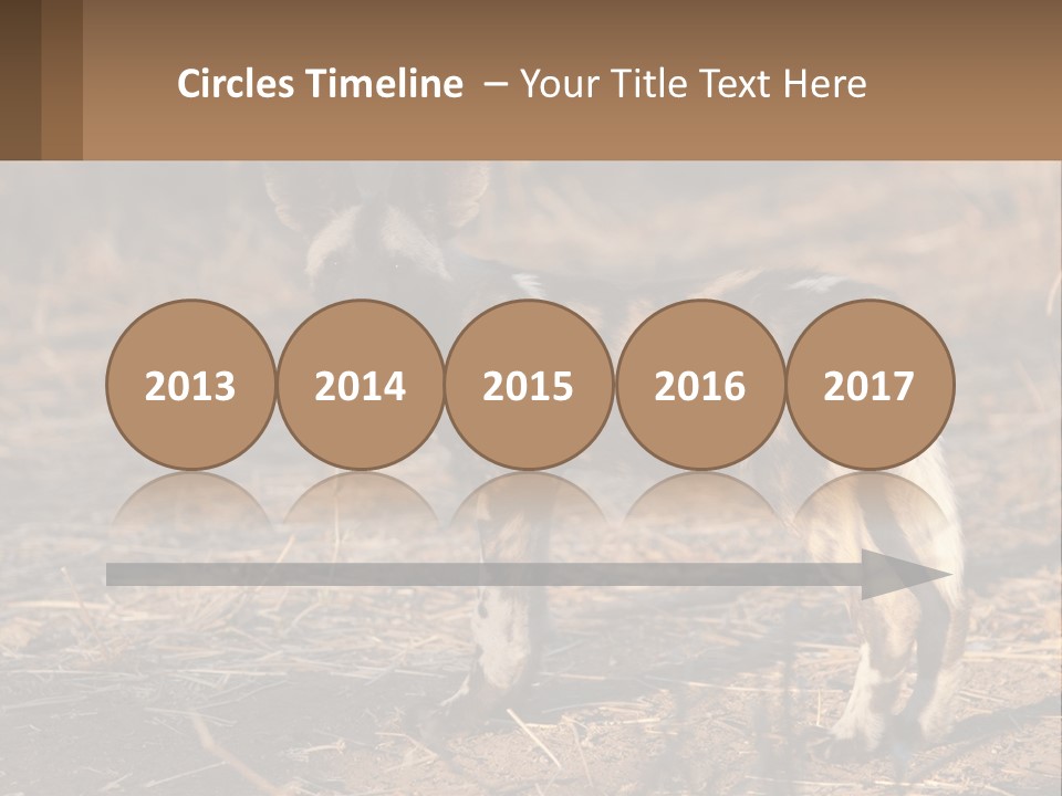 Power Electricity Remote PowerPoint Template