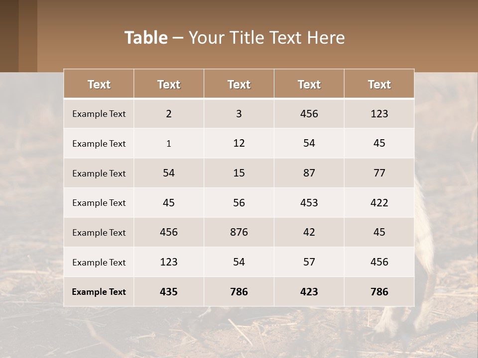 Power Electricity Remote PowerPoint Template