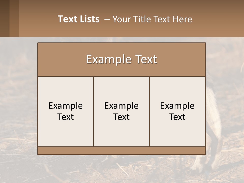 Power Electricity Remote PowerPoint Template