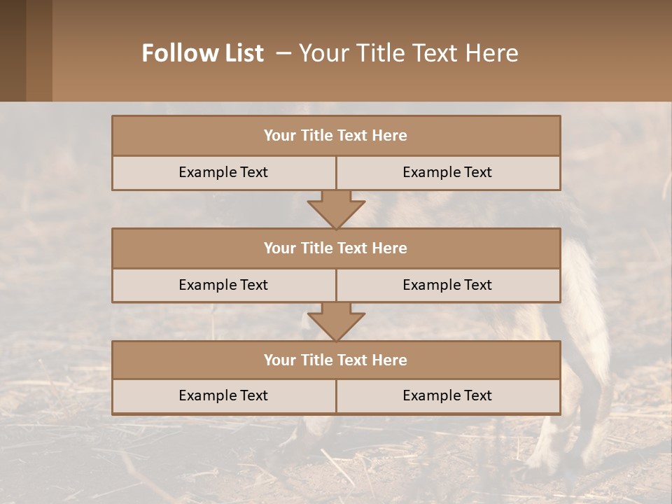 Power Electricity Remote PowerPoint Template