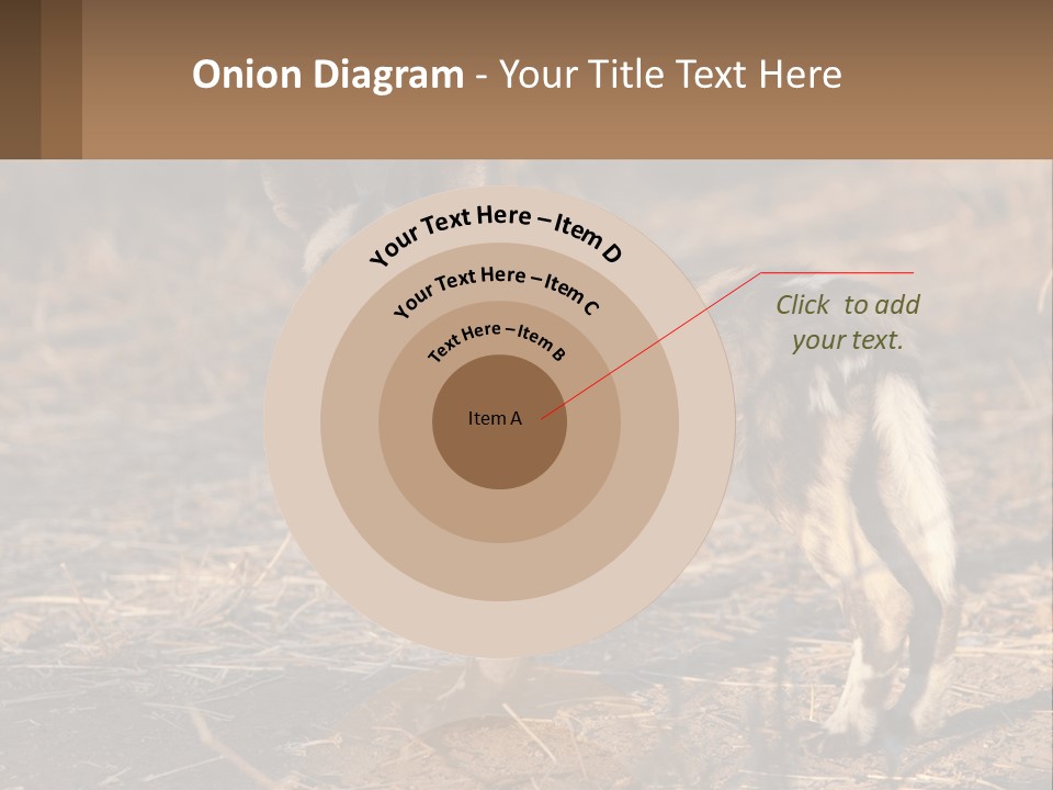Power Electricity Remote PowerPoint Template