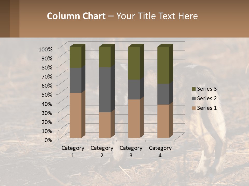 Power Electricity Remote PowerPoint Template
