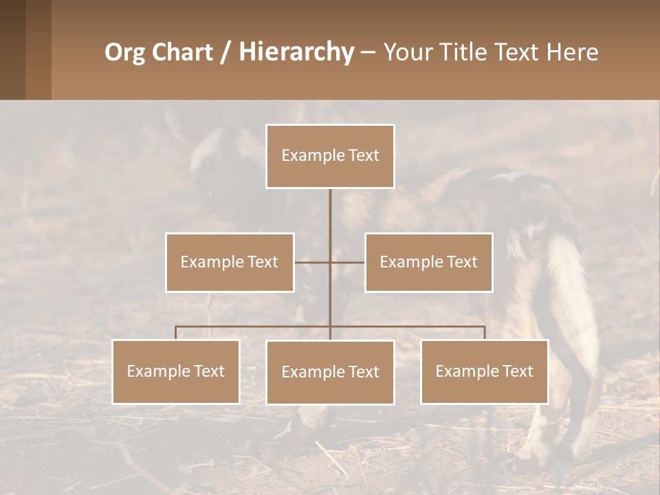 Power Electricity Remote PowerPoint Template