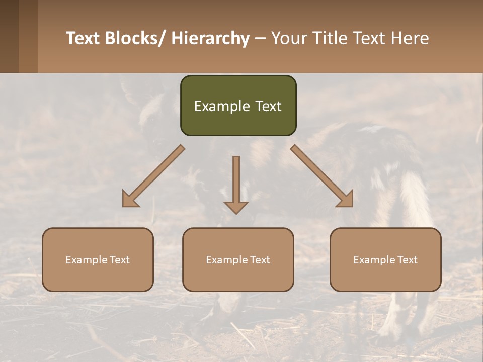 Power Electricity Remote PowerPoint Template