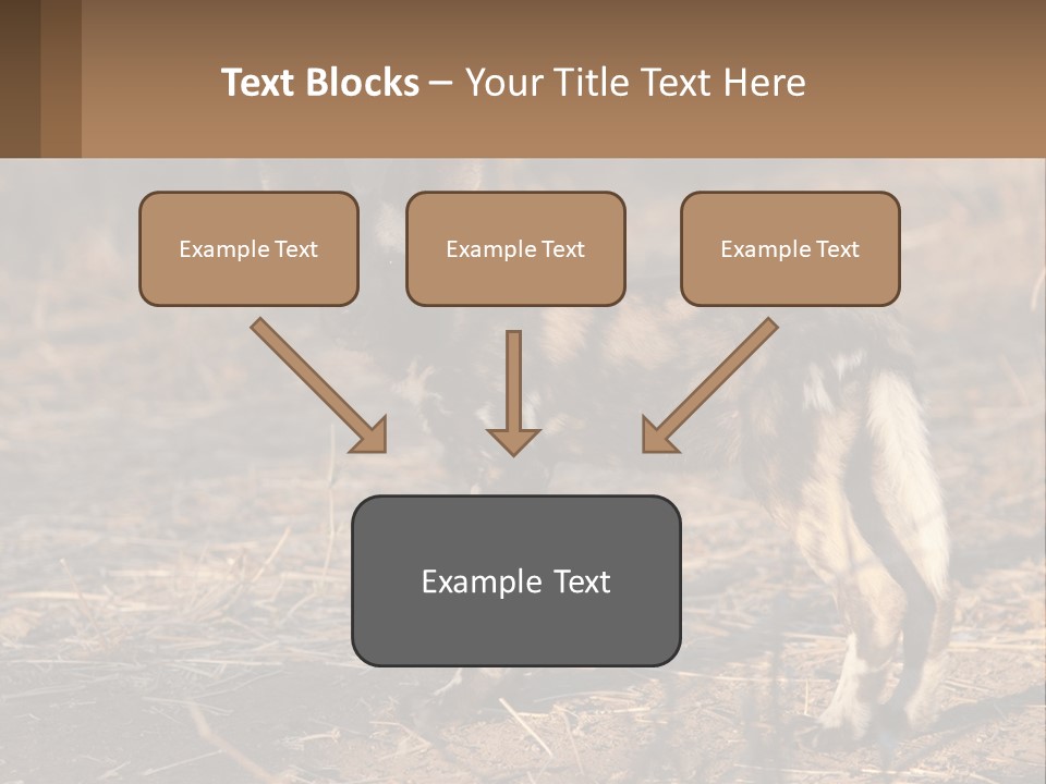 Power Electricity Remote PowerPoint Template