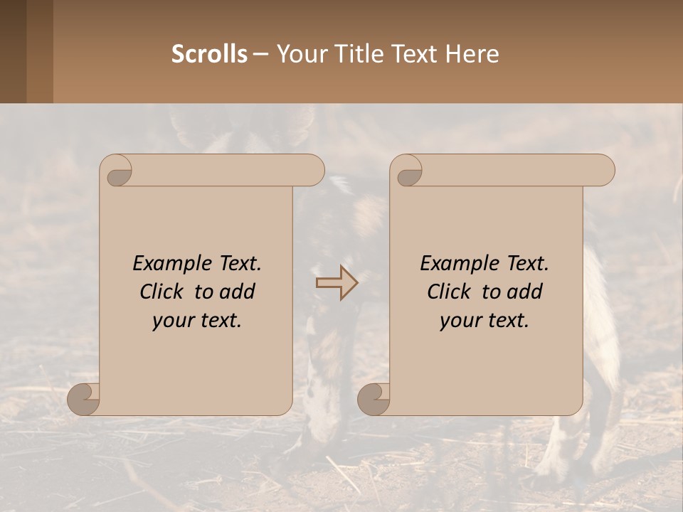 Power Electricity Remote PowerPoint Template