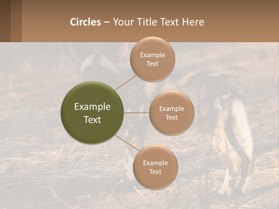 Power Electricity Remote PowerPoint Template