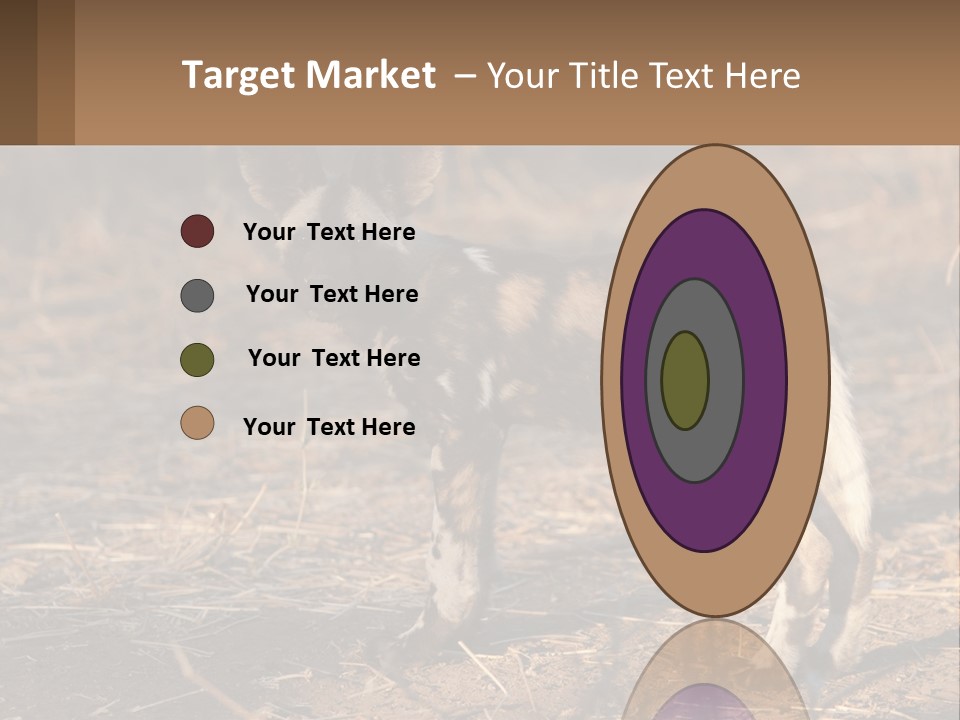 Power Electricity Remote PowerPoint Template