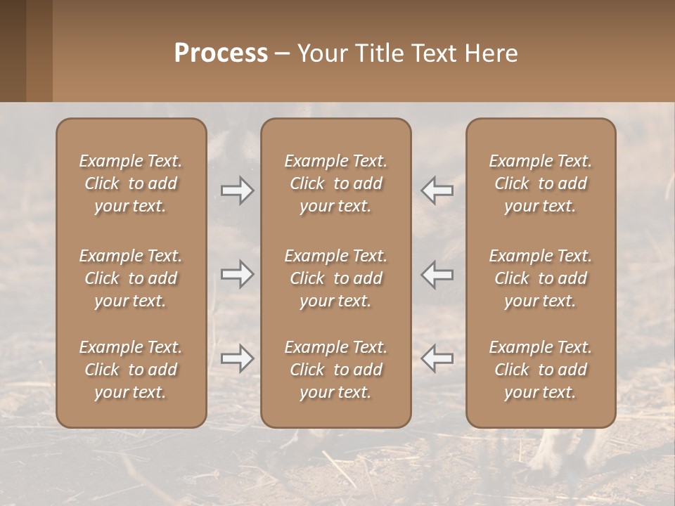 Power Electricity Remote PowerPoint Template