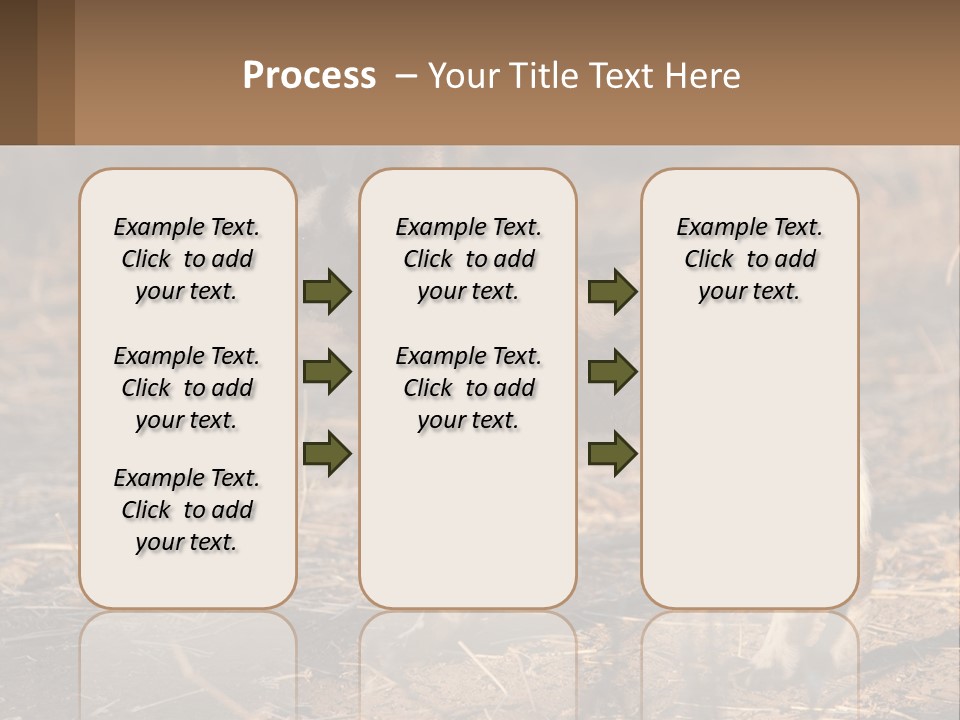 Power Electricity Remote PowerPoint Template