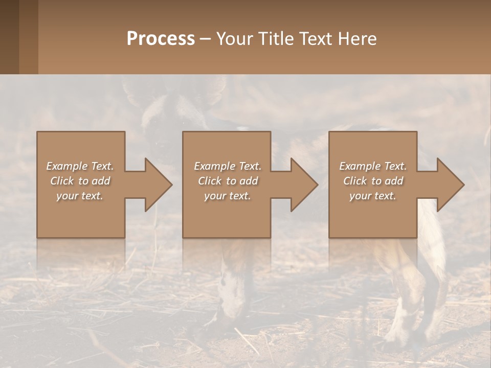 Power Electricity Remote PowerPoint Template